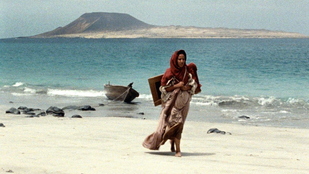 Bendita Film Sales Picks Up Toronto Title ‘The Fortunate Isles’
