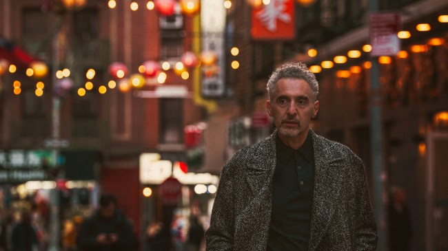 ‘The Only Living Pickpocket in New York’ Trailer: John Turturro Steals