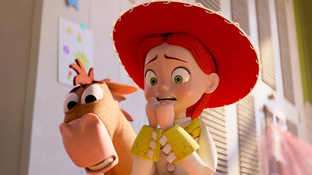 Disney Earnings Buoyed By ‘Toy Story 5’, Theme Parks, Streaming Profit