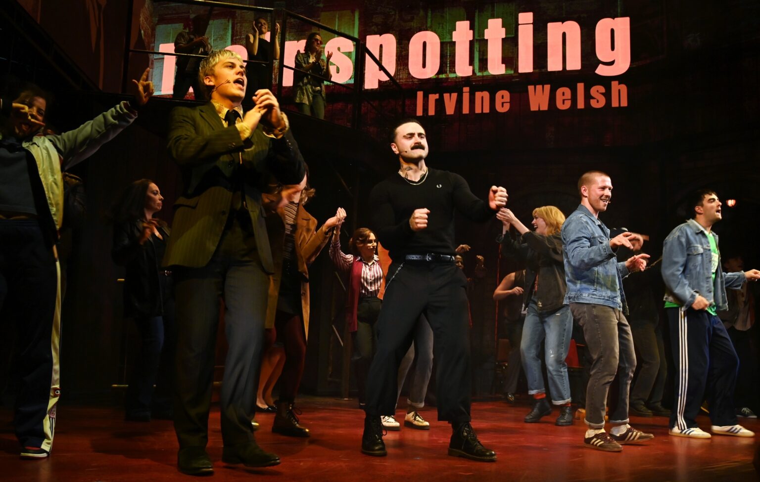 The Musical’ UK tour cancelled as tickets were “just not selling”