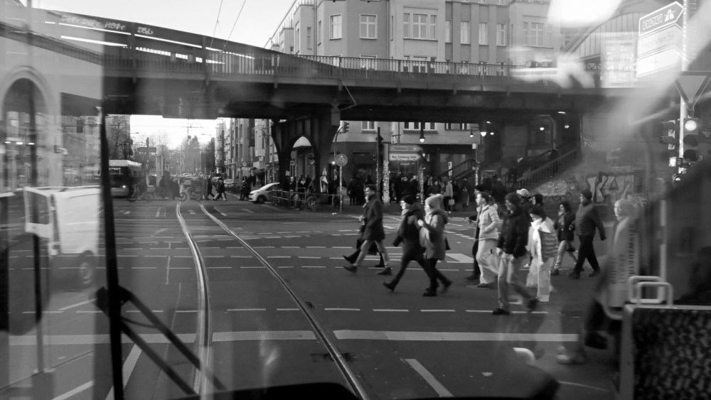 Thomas Heise Documentary ‘Übergang’ Premieres at Locarno