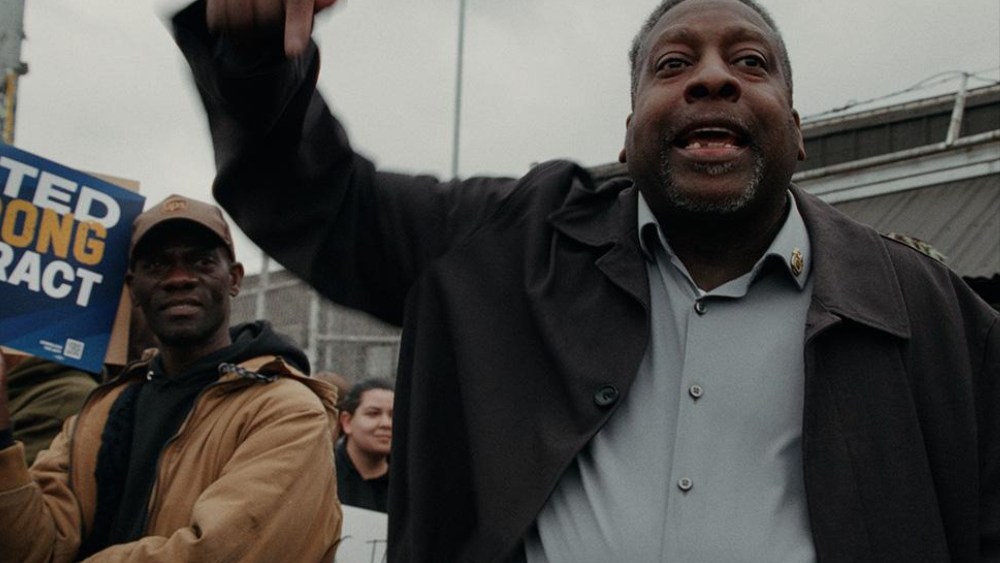 Autlook Boards Barbara Kopple’s Venice-Bound ‘Union Town’