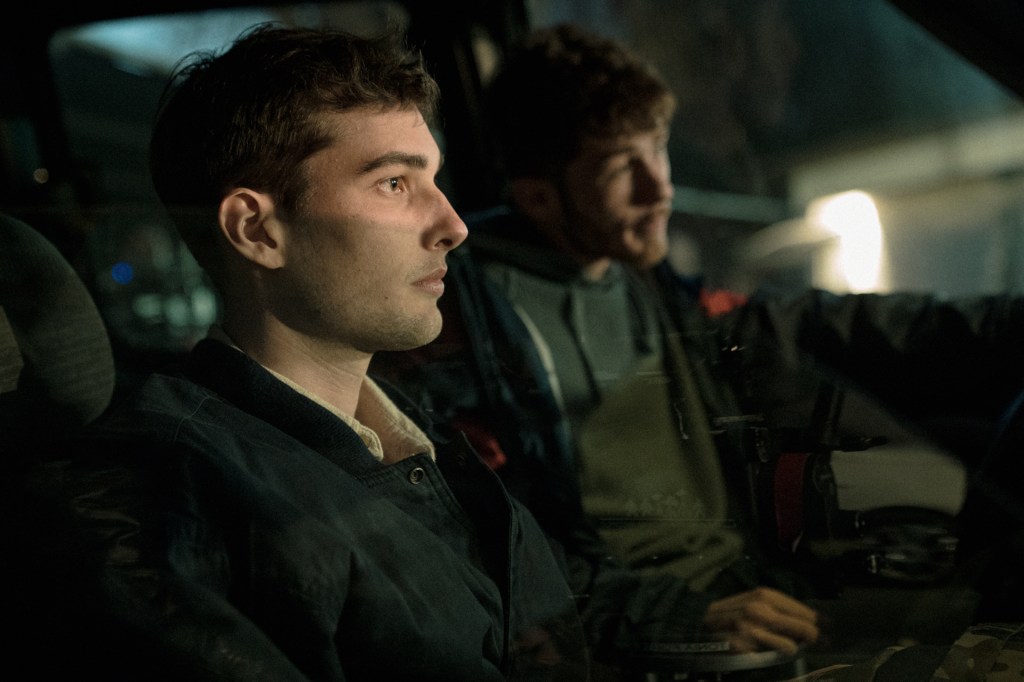 Piperplay Boards Sales & Unveils Trailer For ‘The City Of The Living’