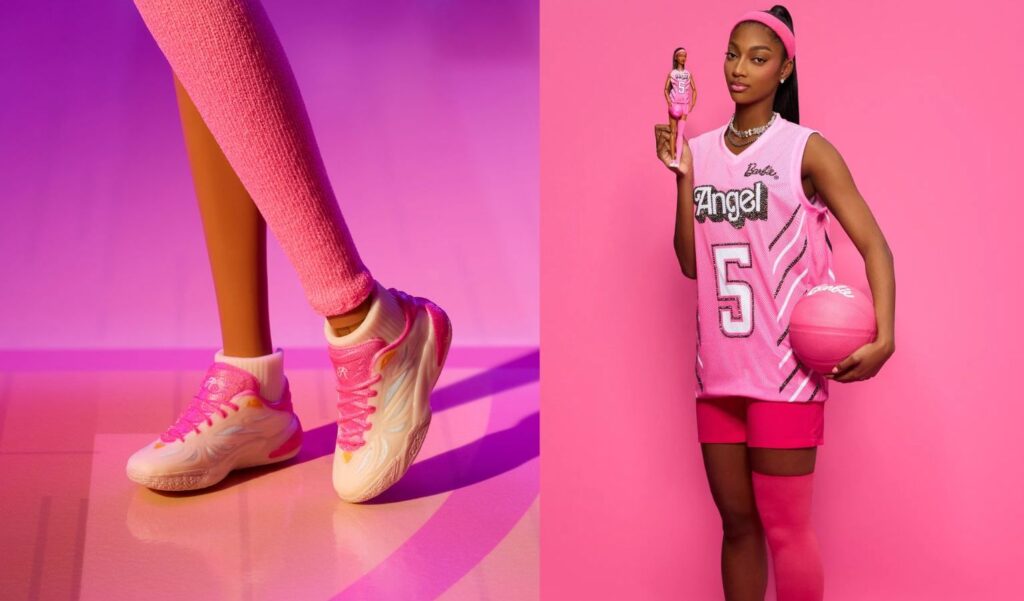 Where to Buy the Angel Reese Mattel Barbie Doll Online: Sites, Deals