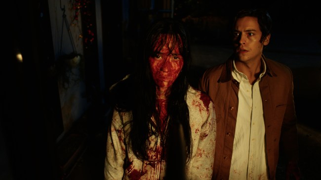 After ‘Obsession,’ TIFF’s 2026 Midnight Madness Lineup Promises More