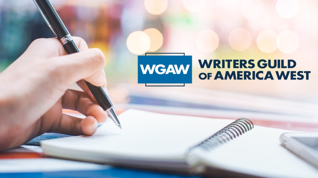 TV & Film Writing Jobs Really Have Plummeted In The Last Decade