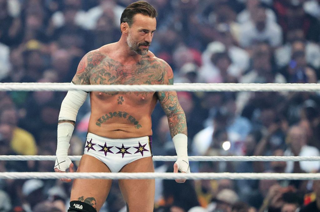 How to Watch ‘WWE Friday Night SmackDown’ (2026) Online for Free