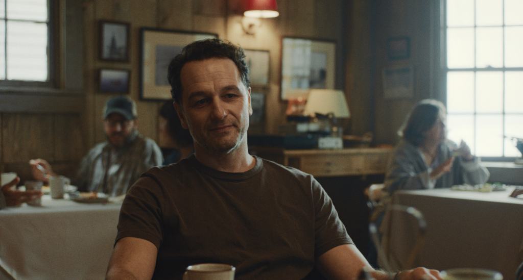 Set Decorators TV Awards Go To ‘Widow’s Bay,’ ‘Fallout,’ ‘Wednesday,’ More