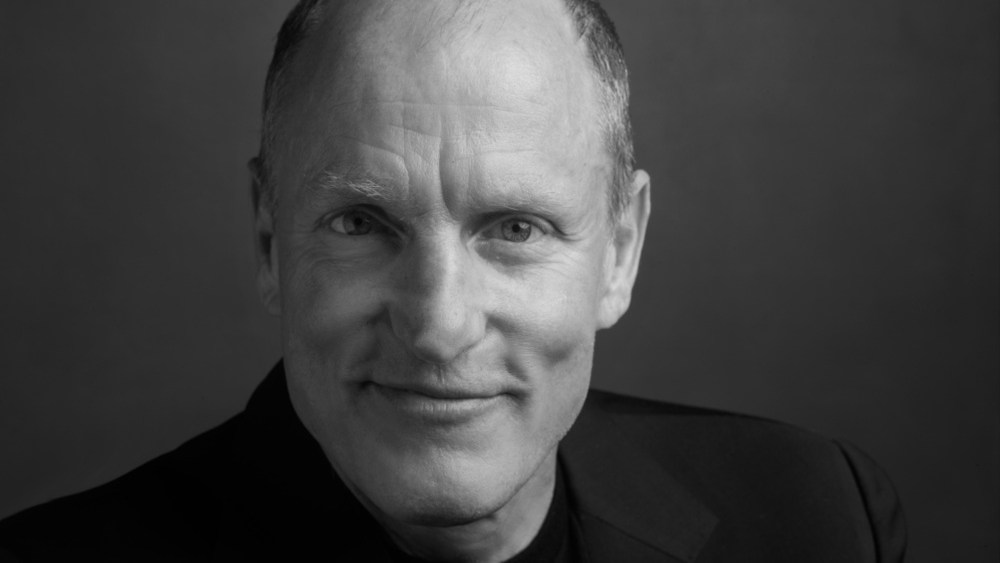 Woody Harrelson to Be Honored at Sarajevo Film Festival