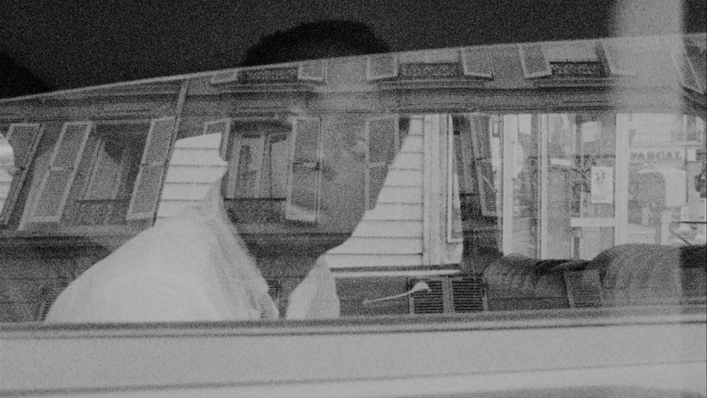 A Mood Piece in Pursuit of James Baldwin’s Spirit