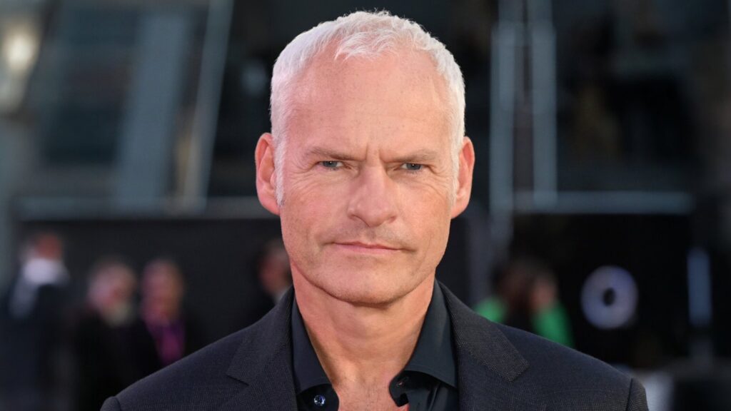 Martin McDonagh Zurich festival honor The Wild Nine