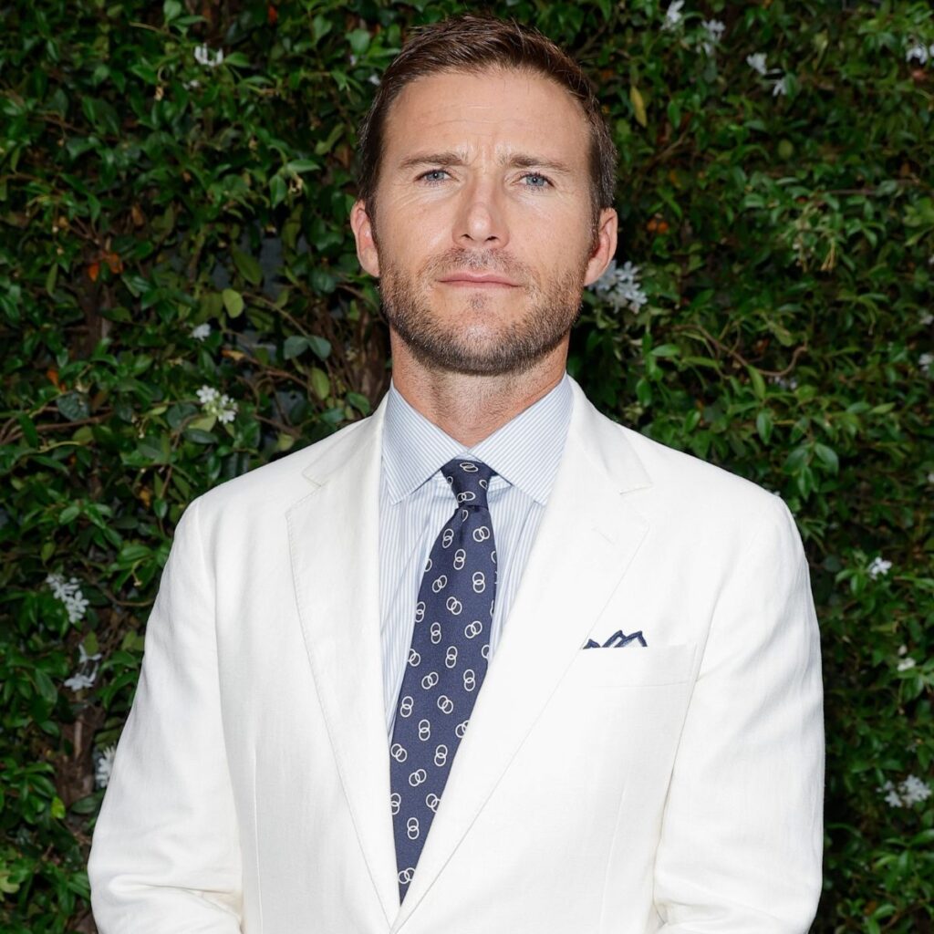 Scott Eastwood Details Grief After Girlfriend’s Car Accident Death in 2014
