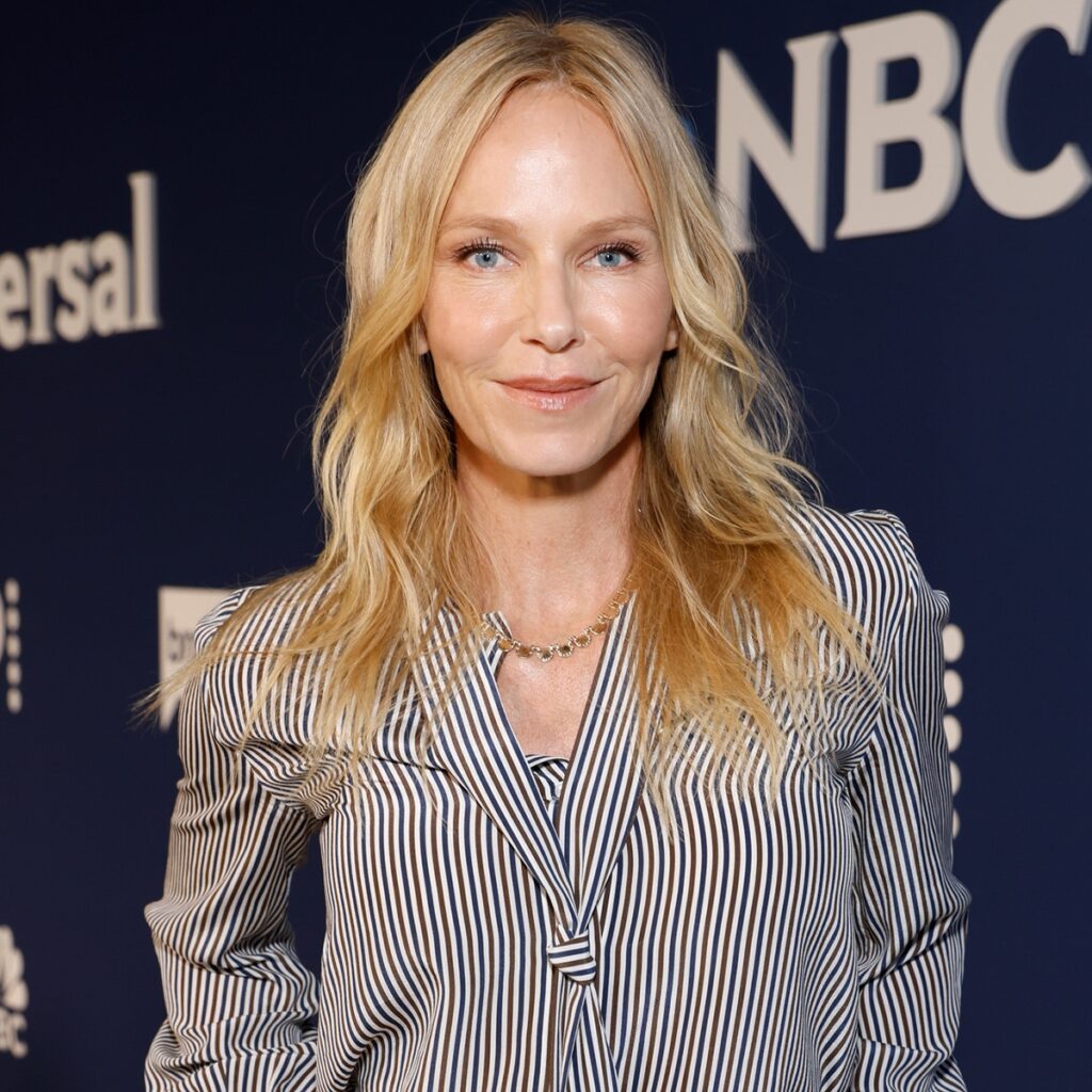 Kelli Giddish on Shock Over Her SVU Exit, Why She Returned