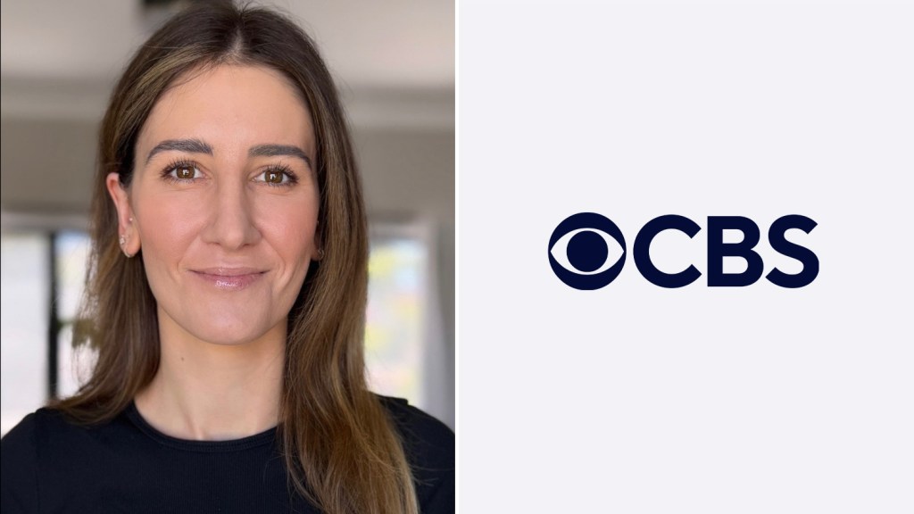 CBS Greenlights ‘Hilda! (In Lights!)’ Comedy Pilot About 70-Year-Old