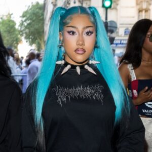 Kim Kardashian, Kanye West’s Daughter North West Drops “Aishite” Video