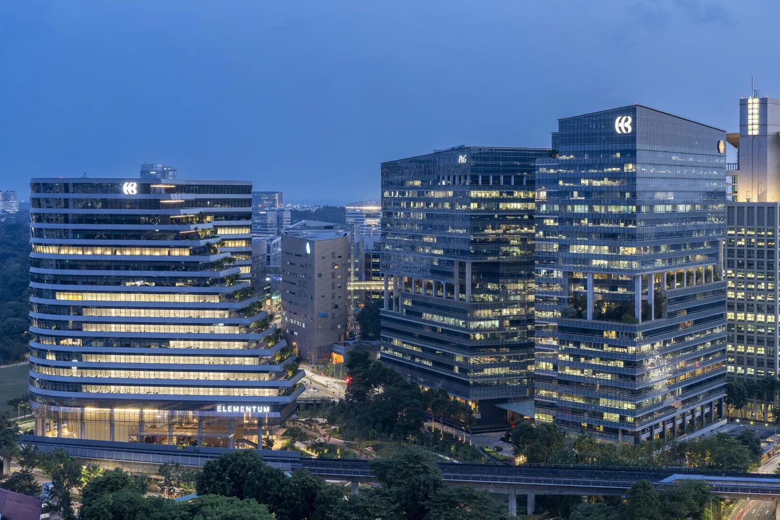 Ho Bee Land H1 profit rises 3% to S$51.1 million on higher development sales