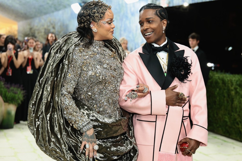 A$AP Rocky Responds to Drake’s ‘Where She At’ Jab on ‘Burning Bridges’