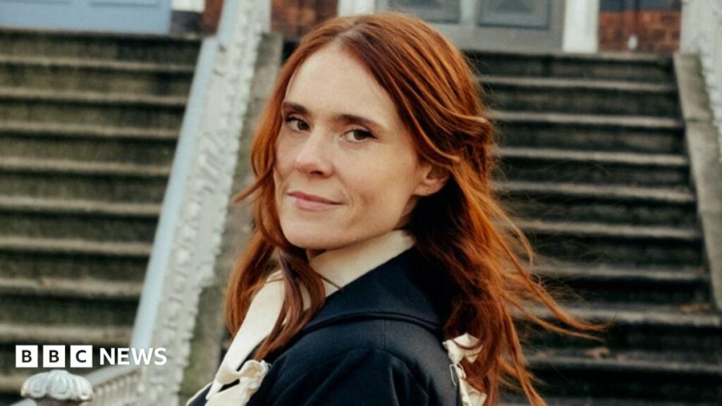 Belfast Fleadh: Kate Nash on Irish history, heritage and covering Sinéad O’Connor