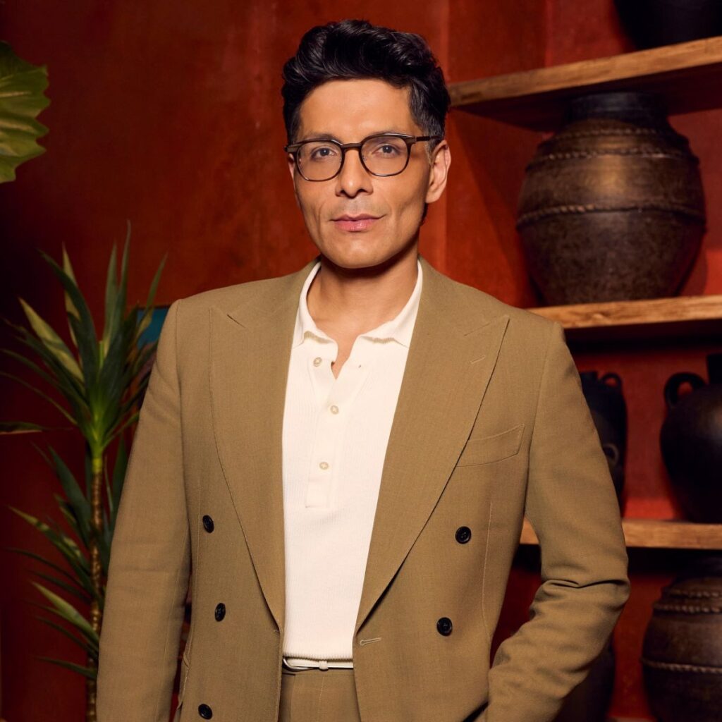 Southern Charm’s Rodrigo Reyes Shares Weight Loss Before, After Photos