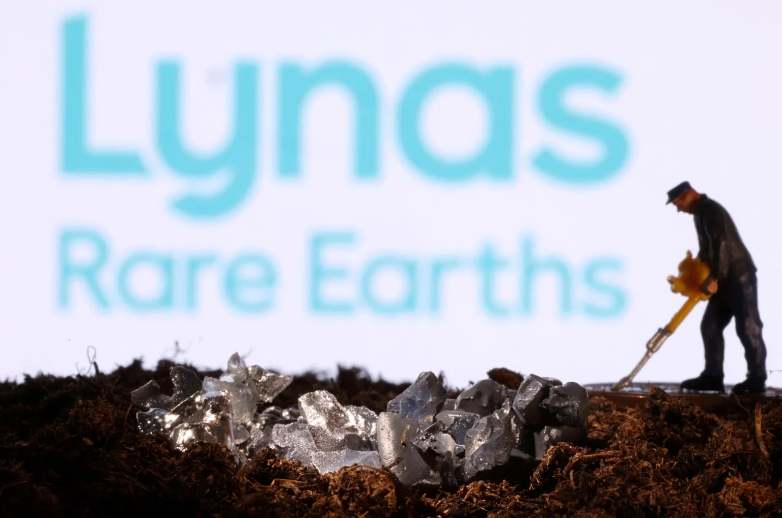 Australia’s Lynas posts sharp rise in annual profit, but misses market estimates