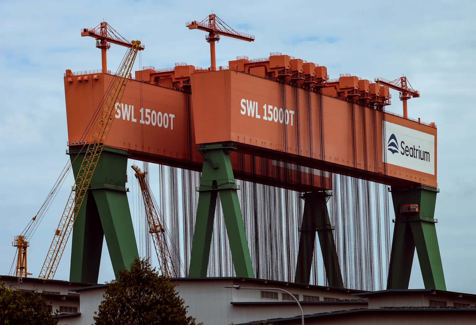 Seatrium earnings: analysts divided on future performance