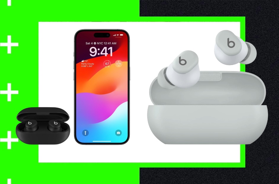 $69 Solo Buds, 13% Off on Amazon
