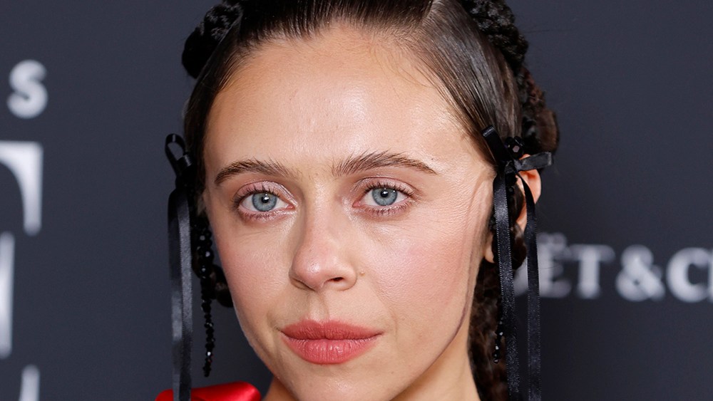 Harry Potter’s Bel Powley on JK Rowling Trans Views: ‘Strongly Disagree’