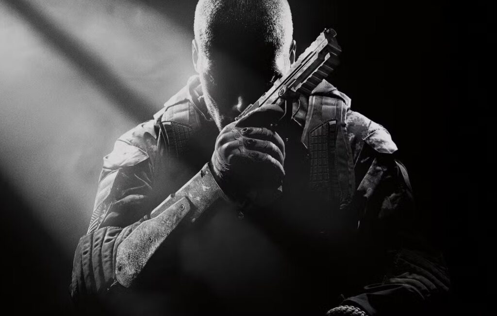 Does ‘Black Ops’ and ‘Black Ops 2’ on PS5 and PS4 have crossplay?