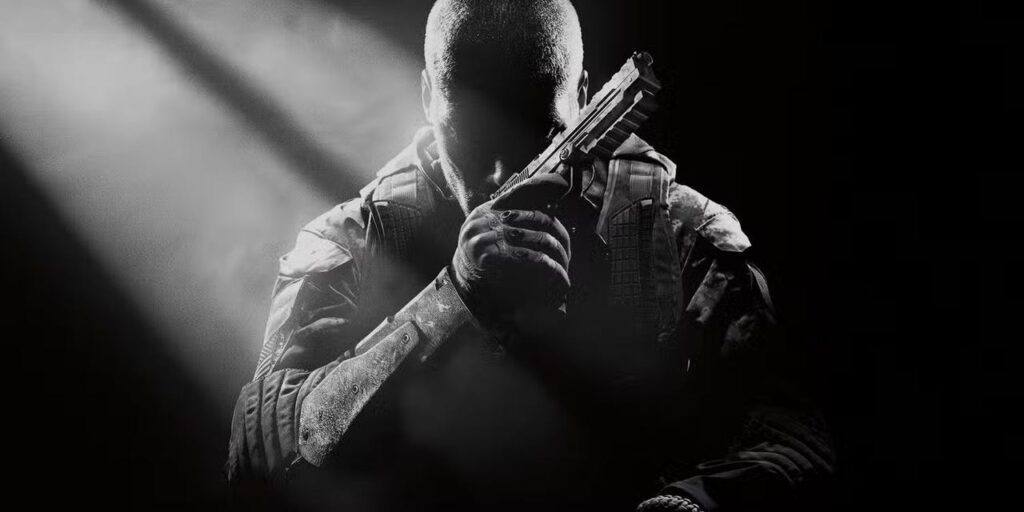 Black Ops 2 Is One of 2026’s Best Selling Games So Far