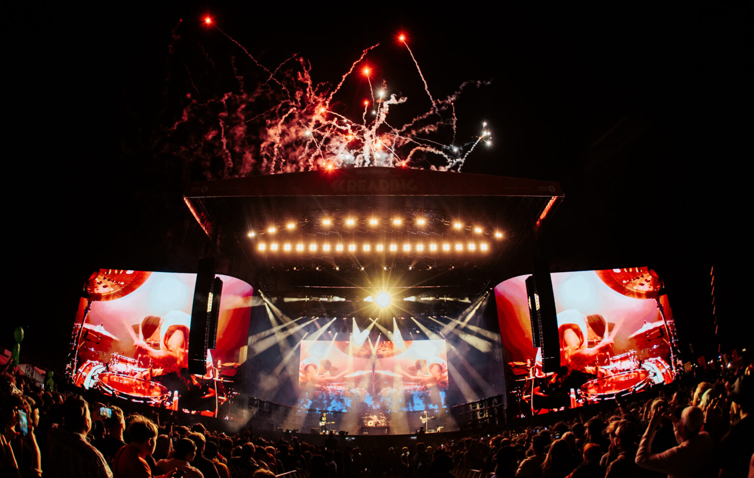 check out the full stage times