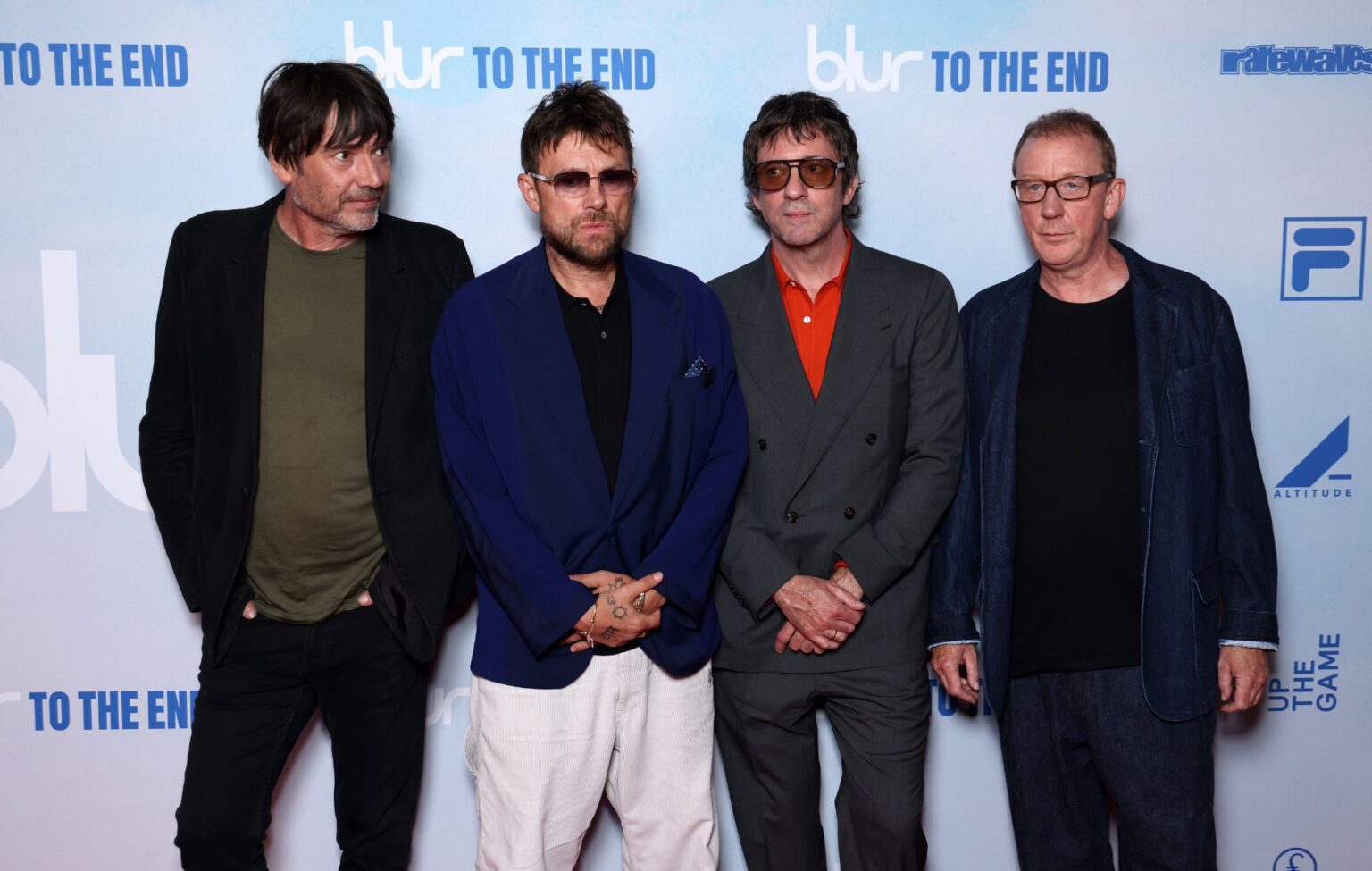 Dave Rowntree says another Blur reunion is “a question of when rather than if”