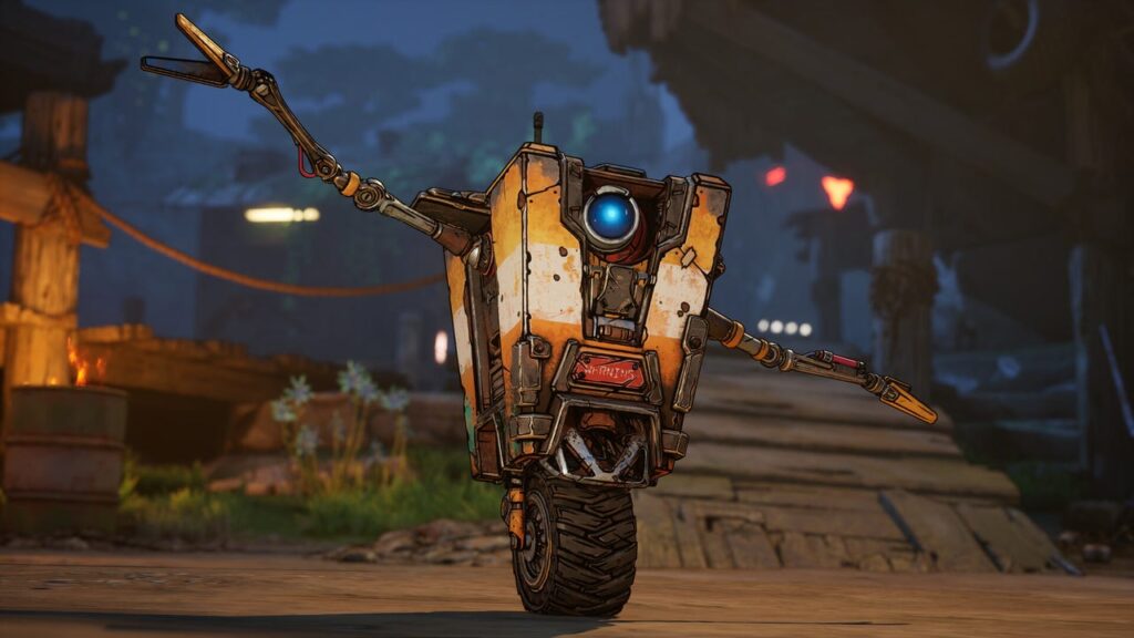 Take-Two Boss Says Borderlands 4 Performance ‘Has Not Affected Our Plans at All’ as Fans Await Year 2 Roadmap