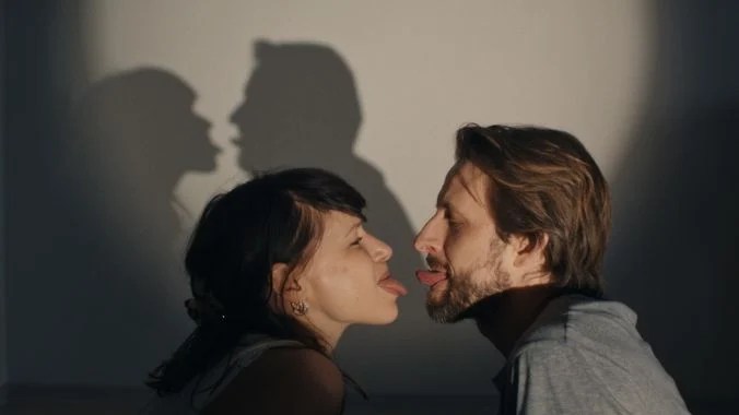 An Unusual, Open-Minded Marital Drama