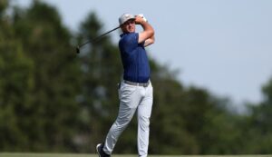 LIV Golf Announces Agreement For Lead Investor To Support 2027 Season