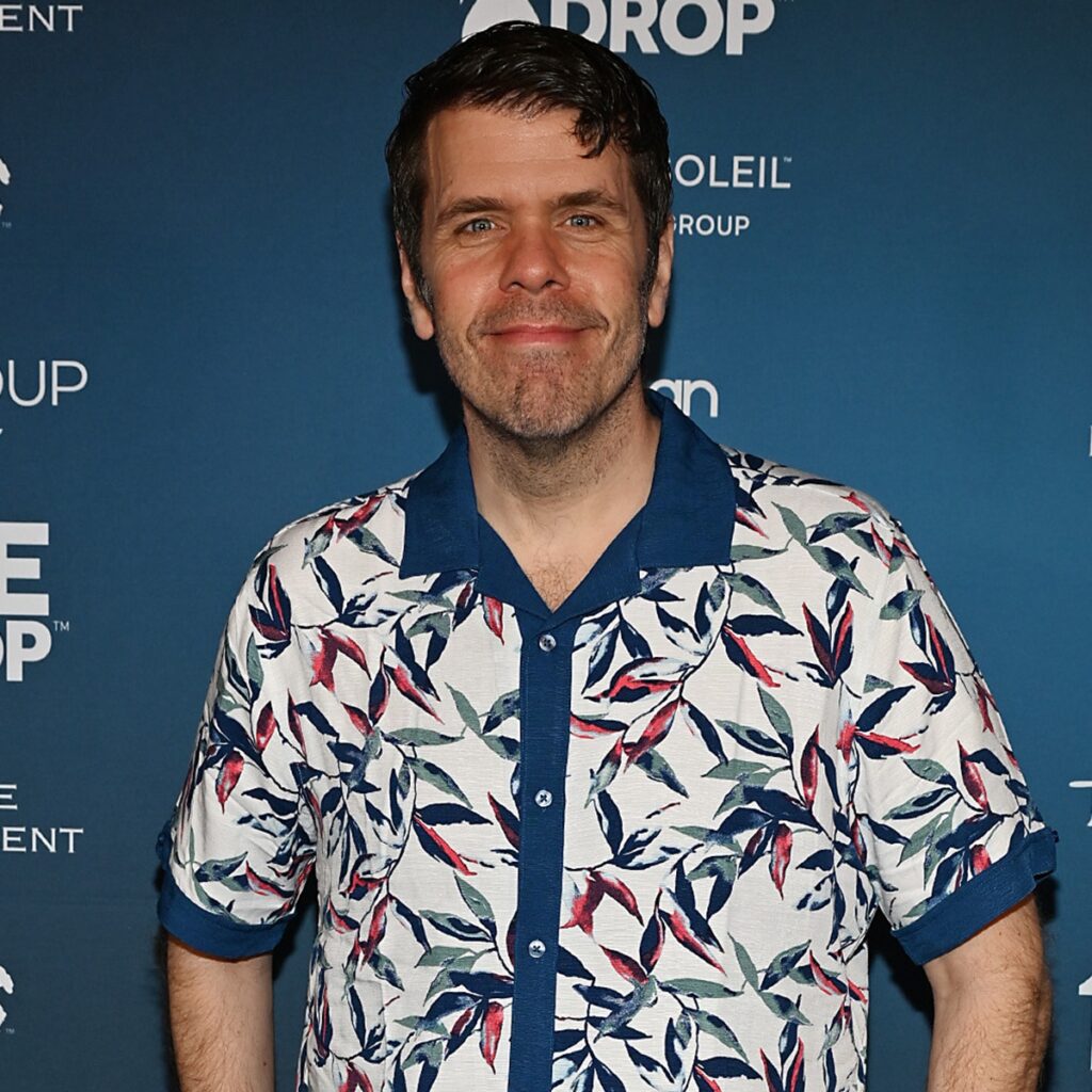 Perez Hilton’s Rep Addresses Hospitalization, Apparent Self-Harm Livestream
