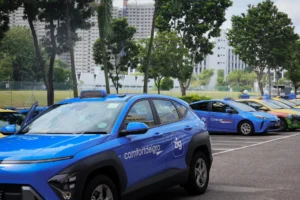 ComfortDelGro H1 profit falls 19.7% as group focuses on long-term transformation