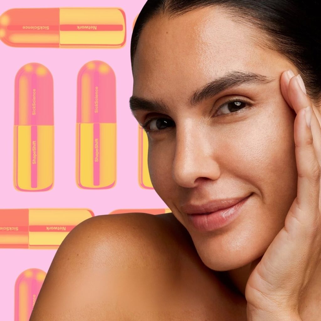 Curious About Exosomes? Start With These Anti-Aging Skincare Picks