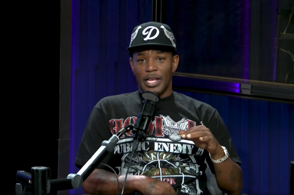 Cam’ron Threatens to Expose Members of Cardi B’s Team