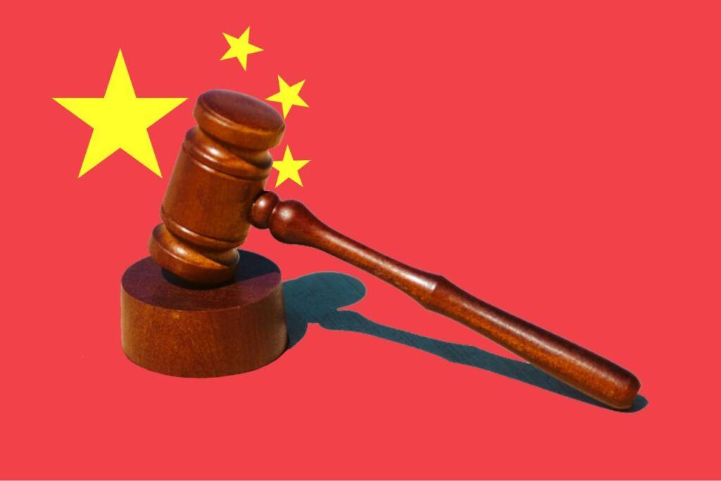 Chinese Court Rules That Gaming Accounts Can Be Inherited