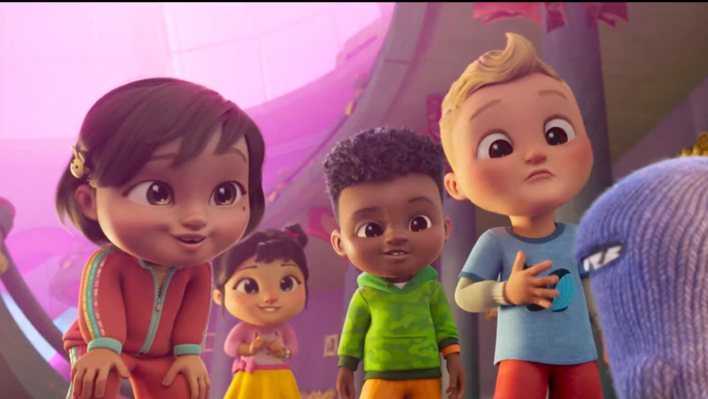 Dreamworks Jr. Releases ‘CoComelon: The Movie’ Trailer