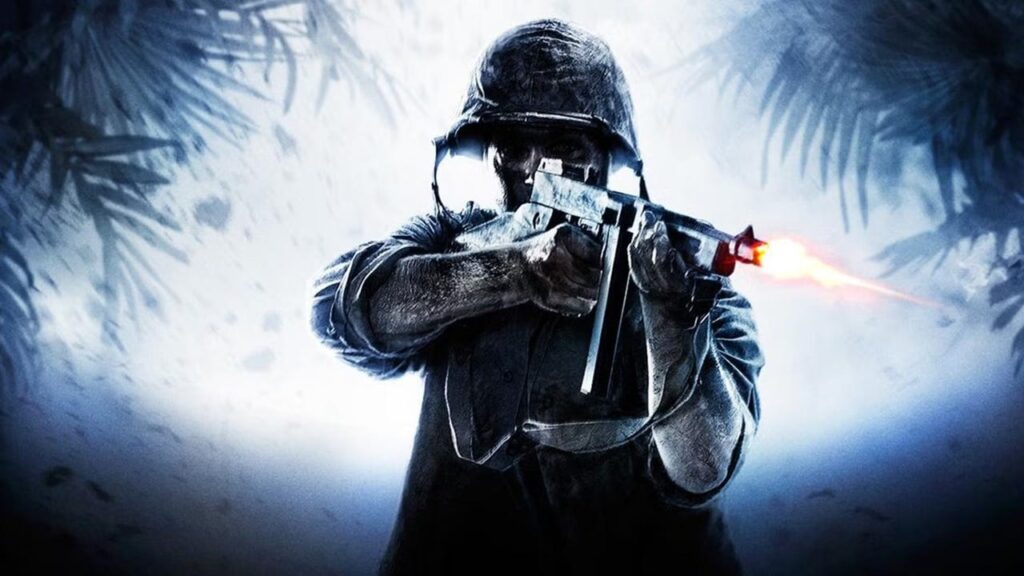 World at War Multiplayer Nearly Had a Much Larger Focus on Vehicles
