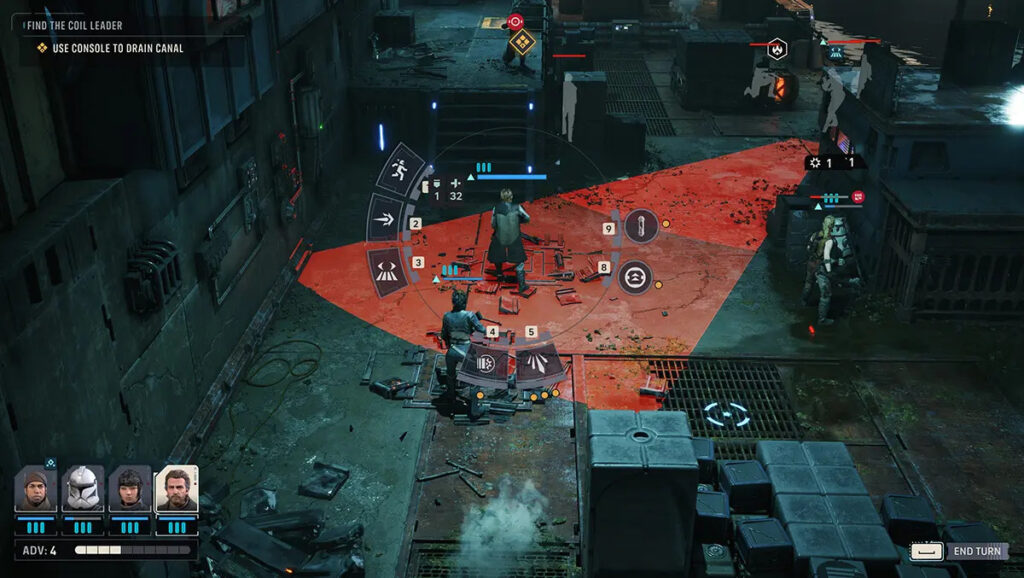 Star Wars Zero Company (PC)