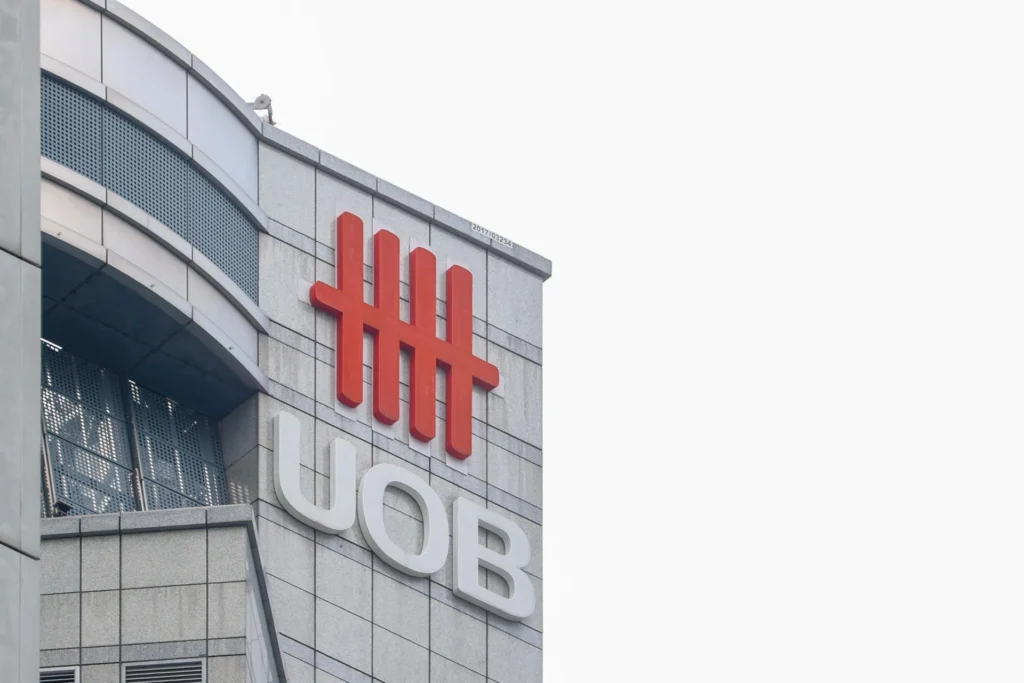 UOB prices US$1.4 billion floating rate covered bonds due 2030