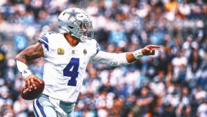 2026 NFL Preseason Odds Week 1: Lines, Spreads For All 16 Games