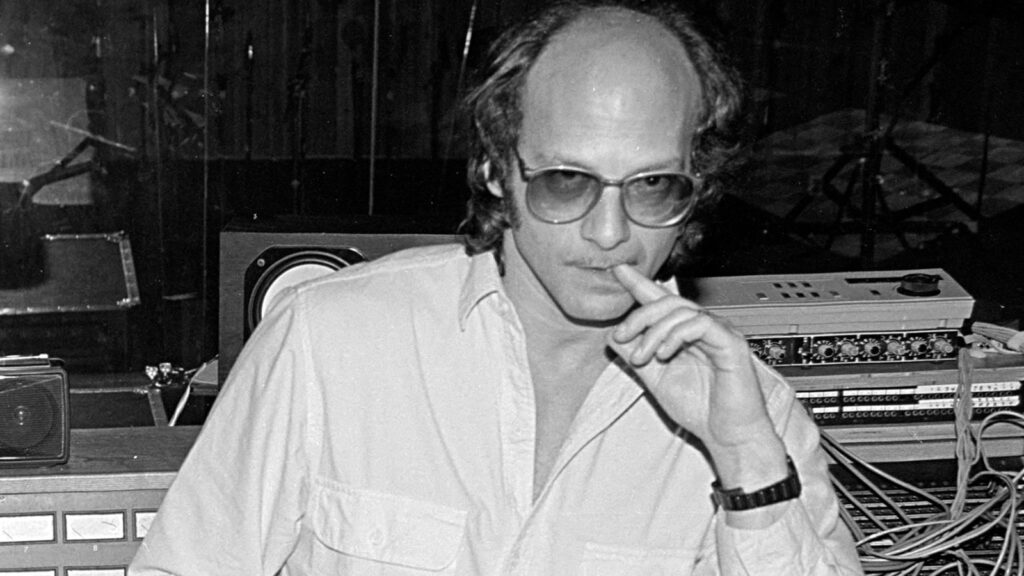 David Z, Producer Who Helped Craft Prince’s Early Music, Dead at 78