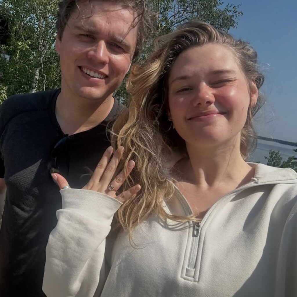 Off Campus’ Karis Cameron Engaged to Actor Ty Wood