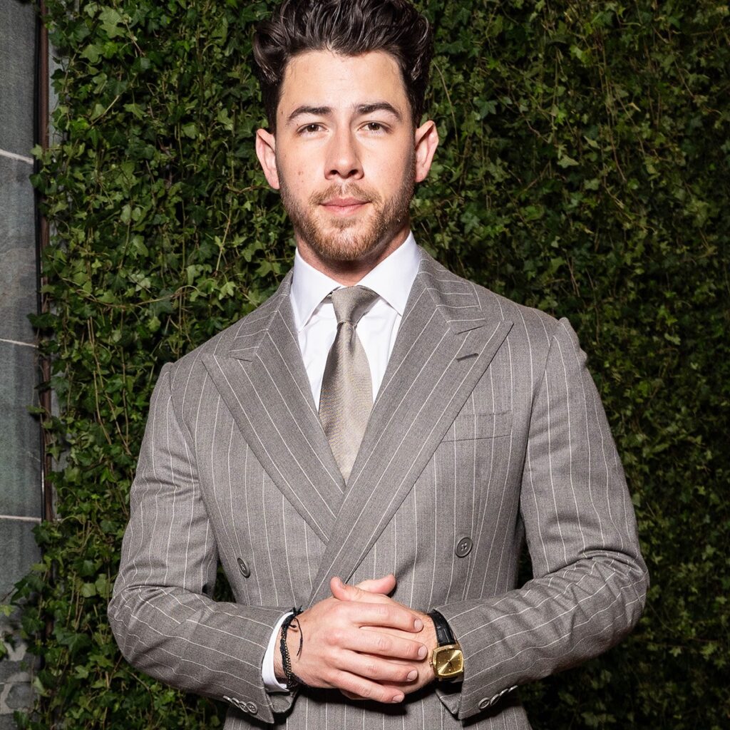 Nick Jonas Shares How His Daughter Malti Was Introduced to Camp Rock