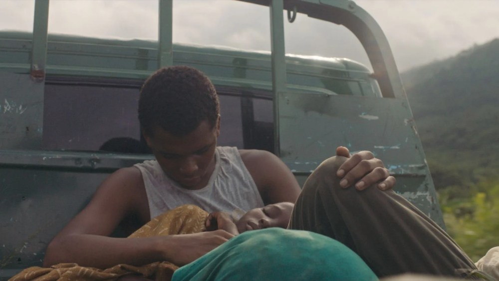 An Emotionally Absorbing Ghanaian Drama
