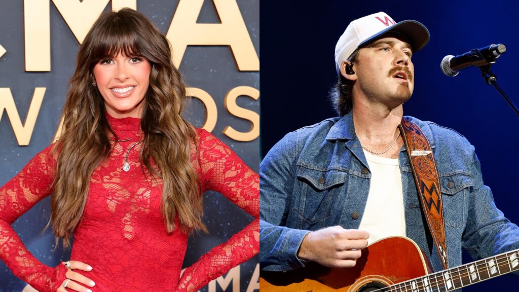 Ella Langley Just Beat Morgan Wallen’s Billboard Record