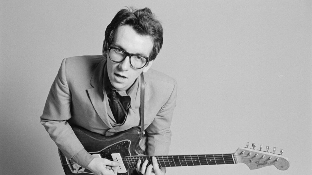 Elvis Costello to Celebrate ‘My Aim is True’ With Five-Disc Box Set